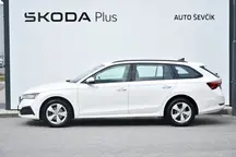 Octavia 