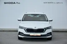 Octavia 
