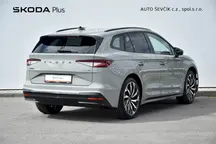 Enyaq Sportline 85