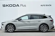 Enyaq Sportline 85