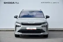 Enyaq Sportline 85