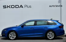 Octavia First Edition Ultimate