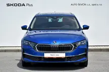 Octavia First Edition Ultimate