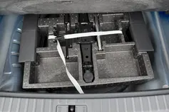 Octavia Combi First Edition Ultimate