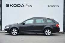 Octavia Ambition