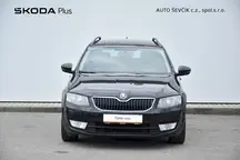 Octavia Ambition