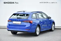 Octavia 