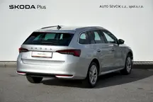 Octavia 