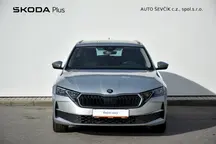 Octavia 