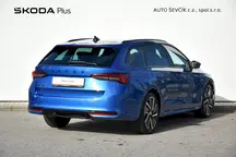 Octavia SportLine