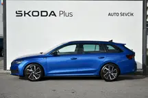 Octavia SportLine