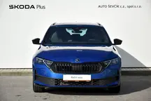 Octavia SportLine