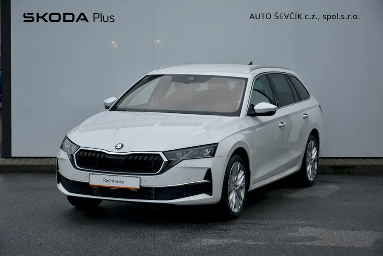 Octavia Top Selection