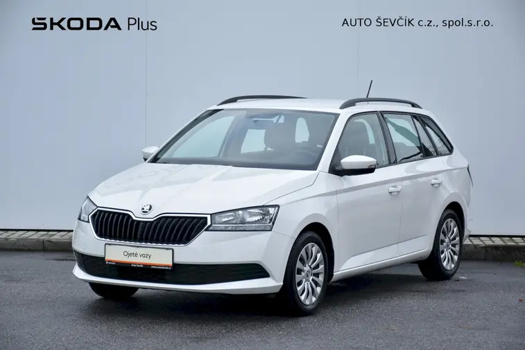 Fabia