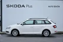 Fabia 