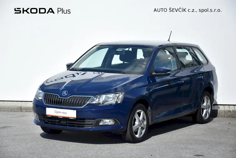 Fabia