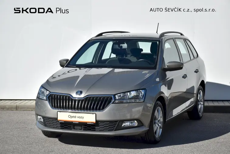 Fabia 