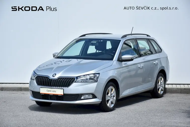 Fabia 