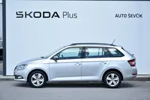 Fabia 
