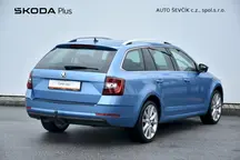 Octavia 