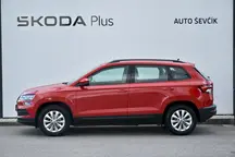 Karoq Ambition Plus