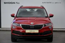 Karoq Ambition Plus