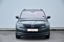 Karoq 
