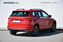 Karoq SportLine