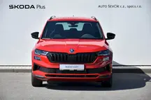 Karoq SportLine