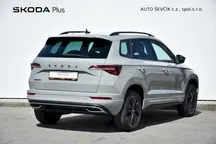 Karoq SportLine