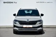 Karoq SportLine