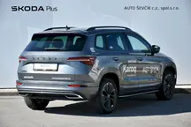 Karoq SportLine