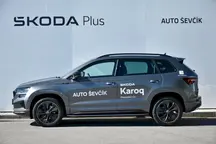 Karoq SportLine