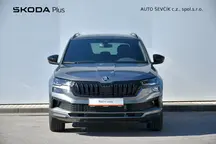Karoq SportLine