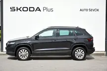 Karoq