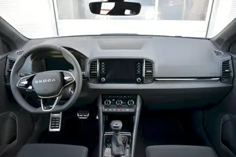 Škoda Karoq SportLine