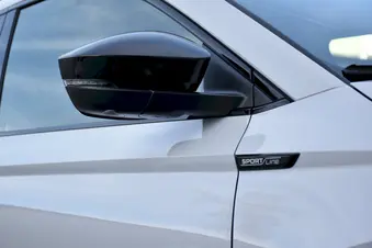 Škoda Karoq SportLine