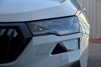 Škoda Karoq SportLine