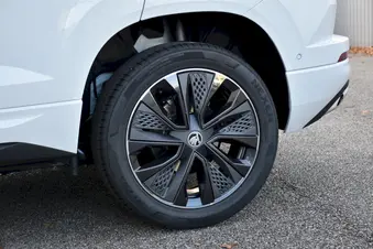 Škoda Karoq SportLine