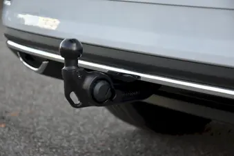 Škoda Karoq SportLine