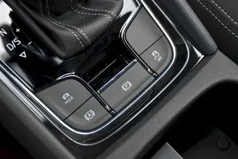 Škoda Karoq SportLine