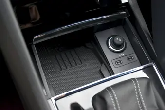 Škoda Karoq SportLine