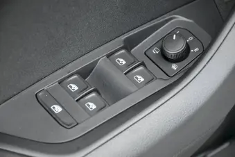 Škoda Karoq SportLine