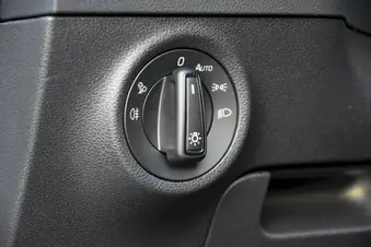 Škoda Karoq SportLine