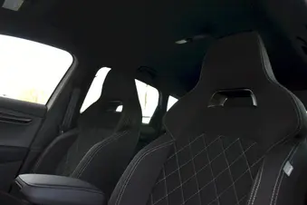 Škoda Karoq SportLine