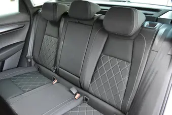 Škoda Karoq SportLine