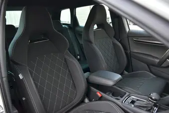 Škoda Karoq SportLine
