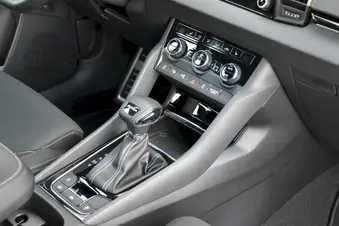 Škoda Karoq SportLine