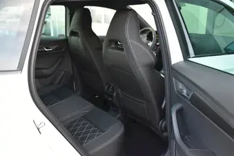 Škoda Karoq SportLine