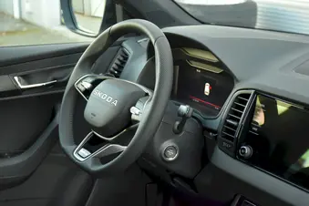 Škoda Karoq SportLine